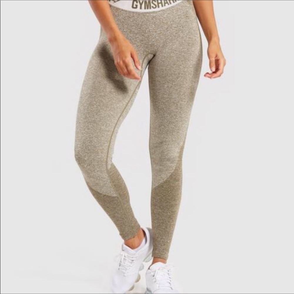 gym shark leggings NEW